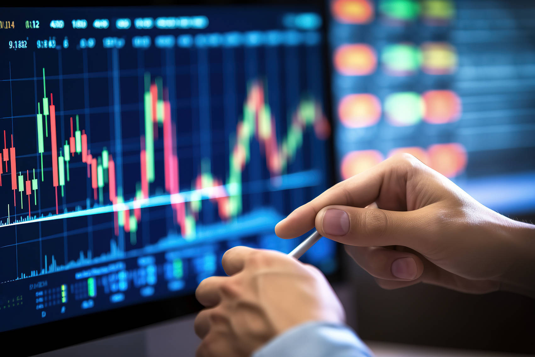 全球重点财经数据解读：非农CPI与PMI