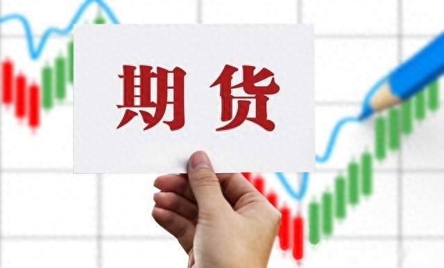 关于外盘盘面，有个细节常被忽略